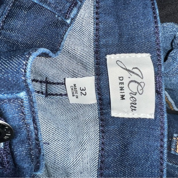 Polka dot jeans - Picture 3 of 4